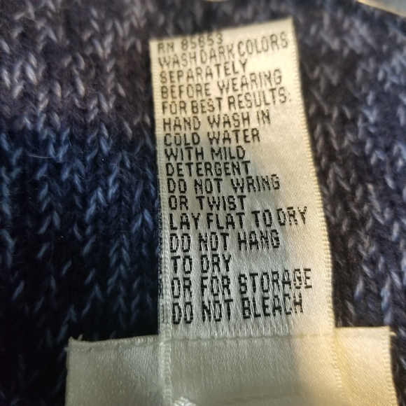 Napa Valley Womens Plus Size 3X Beaded Cardigan Sw - Picture 7 of 7